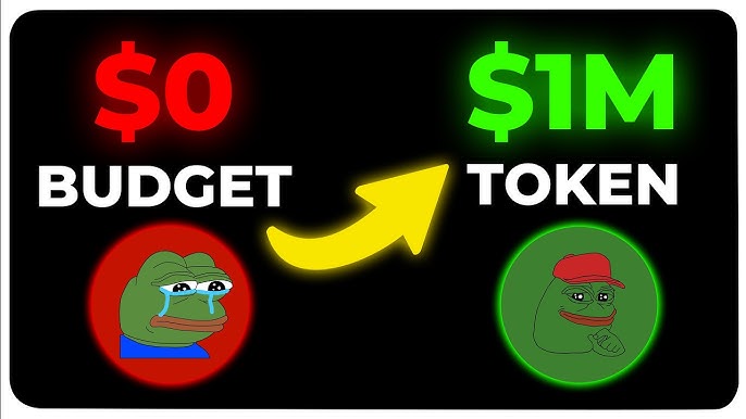 Launch Your Own Coin